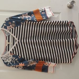 Matilda Jane Size MEDIUM